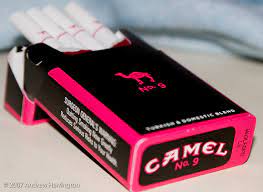 Way to go camel with your bright ideas again! Shopping Black And Pink Camel Cigarettes 59 Off Online