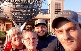 Glenda Fay Glover Obituary February 25, 2025