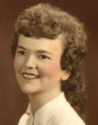 Obituary for Jane 'Jamie' (Murdock) Parkes