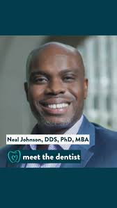 Dr. Neal Johnson is a dental anesthesiologist and problem-solver with a  passion for making dentistry accessible to every patient, especially  children and those with special needs. , Known for his ...
