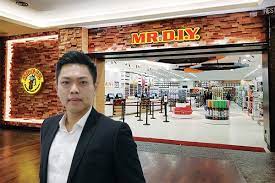 Mr d.i.y group (m) berhad is an investing holding principally involved in the retail of home improvement products and mass merchandise in malaysia and brunei. Bernama Mr D I Y Offering 25 Per Cent Discount On Malaysian Products
