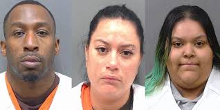 Three Former Parkside Manor Employees Charged For Freezing Death Of  89-Year-Old Woman