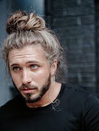 Mix it with a man bun, man braids, a slick back, a caesar. 31 Exquisite Top Knot Styles For Men 2021 Trends