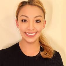 Courtney Ballinger's Instagram, Twitter & Facebook