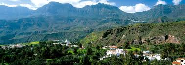 Discover Santa Lucia The Official Gran Canaria Tourist Website In the image below i have merged the source area merged reuters and google earth imagery of the source of the villa santa lucia landslide. the official gran canaria tourist website