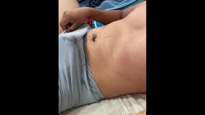 Ando Muy Exitado y Eyaculo En Mi Boxer - Pornhub.com