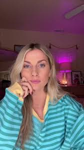 Courtney Pepin's Instagram, Twitter & Facebook