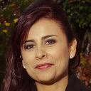 Claudia Rocio SUÁREZ CASTILLO