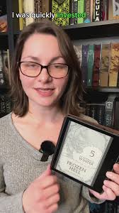 Day 5: Frozen Hell by Karim Soliman || The Advent of Winter || #Shorts  #Booktube #ShortStory