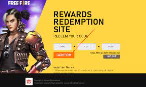 Code kode redeem ff terbaru 2021. Kode Redeem Free Fire Terbaru Hari Ini 25 Juli 2021 Hari Ini Update Manglada Tech