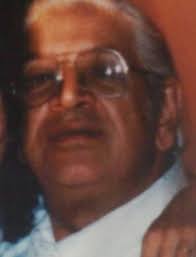 Peter James “Pete-Brown” Aversano (1917-1983)