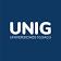 Logo de Universidade Iguaçu