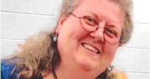 Julie Marie (Miller) Cary