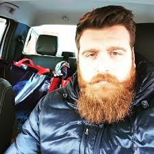 Sean Casebolt (@lumpyruckus)