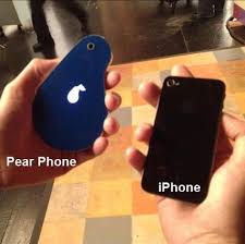 Discover The Amazing Pear Phone And Its Role In Iconic Nickelodeon Shows |  Tiktok