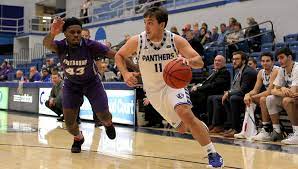 Thanks for visiting the eastern illinois university men's basketball scholarship and program info page. Logan Koch Men S Basketball Eastern Illinois University Athletics