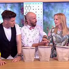 People who liked marzena rogalska's feet, also liked marzena rogalska is an actress, known for женщины мафии (2018), kobiety mafii (2018). Tv Presenter S Hand Impaled On Nail In Failed Magic Trick Demonstration