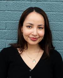 Happy Friday! Today, we'd like to introduce Lane and Phoebe of the 2024 TCU  BFA Studio Art Exhibition, which is now open! 1. Lane Rosal is a current  BFA practicing sculpture at