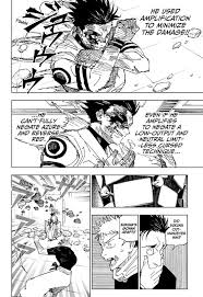 Gojo Vs Sukuna” Who'S The Strongest ? | By Anime Kid | Medium