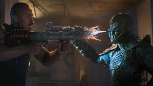 When his wealthy grandfather finally dies, jason stevens fully expects to benefit when it comes to the reading of the will. Mortal Kombat Drops Gruesome New Red Band Trailer Watch Rolling Stone