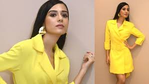 She joined canossa convent girls school, mumbai. Exclusive Amrita Rao On Parenthood Affecting One S Profession In Bollywood It Does Not Come About To Male Actors Thespuzz Thespuzz