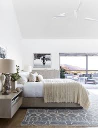 Maybe you would like to learn more about one of these? Jamie Bush Puts An Organic Modern Spin On California Design Interior Design Bedroom Master Bedroom Interior Design Minimalist Bedroom Color