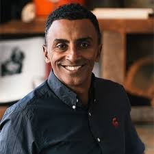 Maybe you would like to learn more about one of these? Priceless Start Your Week In Style With Marcus Samuelsson S Sunday Eggs In New York New York