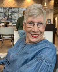 Ruth Ellen Greeson Obituary 2024