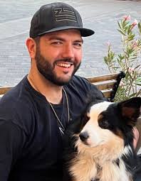 Frederick Malick Doumani III (Fredi)