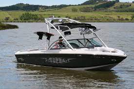 Barefoot International Barefoot Booms For Supra Boats World S Best Water Ski Boom Supra Boats Water Skiing Supra