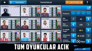 Dream league soccer 2019 apk 6.13 para hileli i̇ndir first touch games tarafından geliştirilen ve google play'de ücretsiz olarak yayınlanan bir android . Ez Appsmob Info Dreamleaguesoccer2019hack Dream League Soccer 2019 Apk Hile Indir Besiktas Kadrosu Paydayloansnofaxesrequired