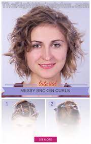 125 Mind Blowing Short Hairstyles For Fine Hair The Right Hairstyles For You Thin Broken Hair Fine Hair Thin Hair Haircuts