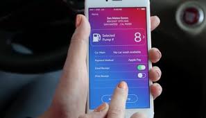 Car wash auto repair & service automobile detailing. Exxonmobil Expands Apple Pay To The Pump Canadians Can Dream Video Iphone In Canada Blog
