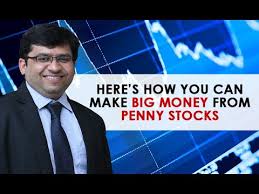 How do penny stocks work? Here S How You Can Make Big Money From Penny Stocks Youtube