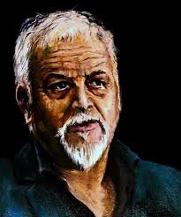 King John III of England Painting by Gary Mcmullan