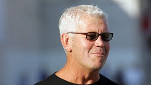 Wilkinson, Melville, Sheridan, Gallion… Les XV de Légende de Toulon d'Eric  Champ