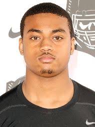 Michael Benjamin Defensive End Recruiting Profile