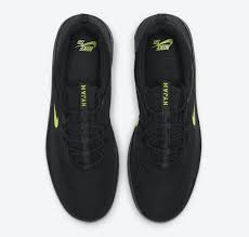 Check spelling or type a new query. Nike Sb Nyjah Free 2 Black Cyber Bv2078 005 Release Date Sbd