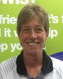 English Indoor Bowling Association HQ Staff