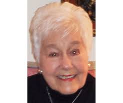 Jaclyn Phinney Obituary (1927