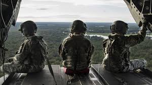 Composed of national guard military members and units from each state, the district of columbia, and the territories of guam and the virgin islands, the national guard can be be deployed or mobilized for federal and. What Is The U S National Guard