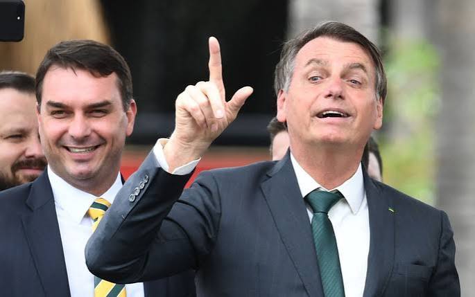 Flavio Bolsonaro: tin tức, hình ảnh, video, bình luận mới nhất