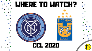 It's one color with some… Uanl Tigres Bleacher Report Latest News Scores Stats And Standings