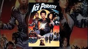 Ice Pirates