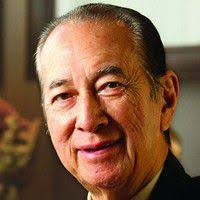 Stanley Ho: Chinese entrepreneur (1921