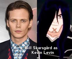 My fancast for Ben 10000 series ✌️🙂