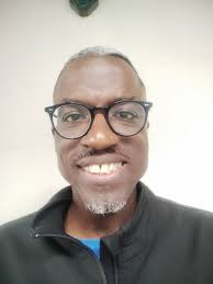 Adrian Devine Smith, candidate for Fort Worth City Council District 6