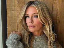 ITV This Morning Cat Deeley's famous husband, career change and 'terrifying' family ordeal | Wales Online