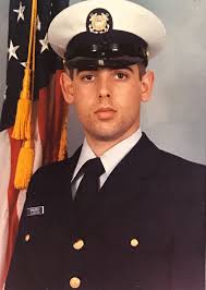 Yankee-9 out there? Cape May August 1969