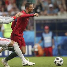 Portugal and spain could not be separated in what was billed as the potential game of the the second half was a bit of a slow start, with portugal penned into their own half and spain trying to find. Spain Vs Portugal Live Stream Watch Friendly Online Tv Lineups Sports Illustrated